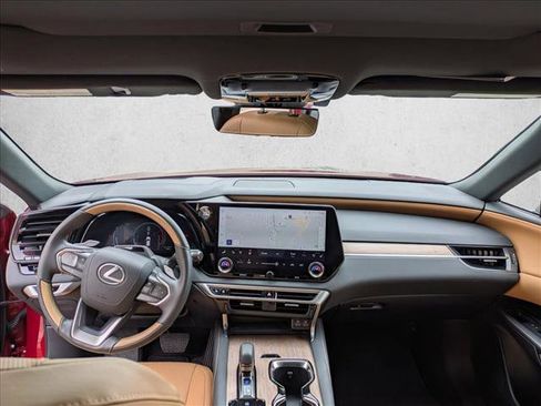 Used 2024 Lexus RX 350 Premium Plus w/ Convenience Package image 13