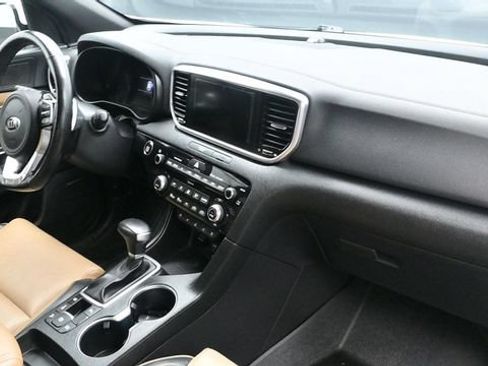 Used 2020 Kia Sportage SX AWD/4WD image 15