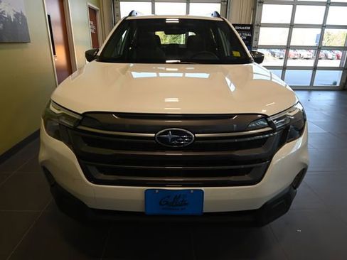 New 2026 Subaru Forester Premium AWD/4WD image 14