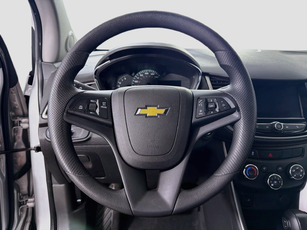 Used 2020 Chevrolet Trax LS w/ Tint and Cruise Package FWD image 13