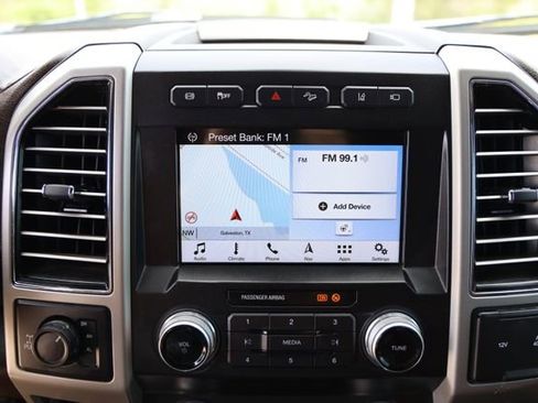 Used 2019 Ford F250 King Ranch w/ King Ranch Ultimate Package AWD/4WD image 21