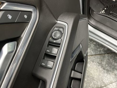 Certified 2023 GMC Sierra 1500 Elevation image 9