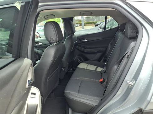Used 2023 Buick Encore GX Preferred w/ Cold Weather Comfort Package AWD/4WD image 12