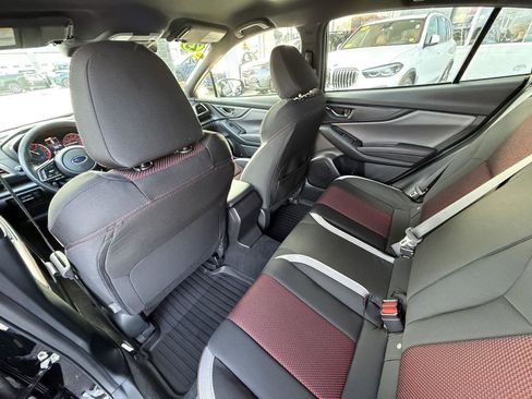 Certified 2023 Subaru Impreza 2.0i Sport image 28