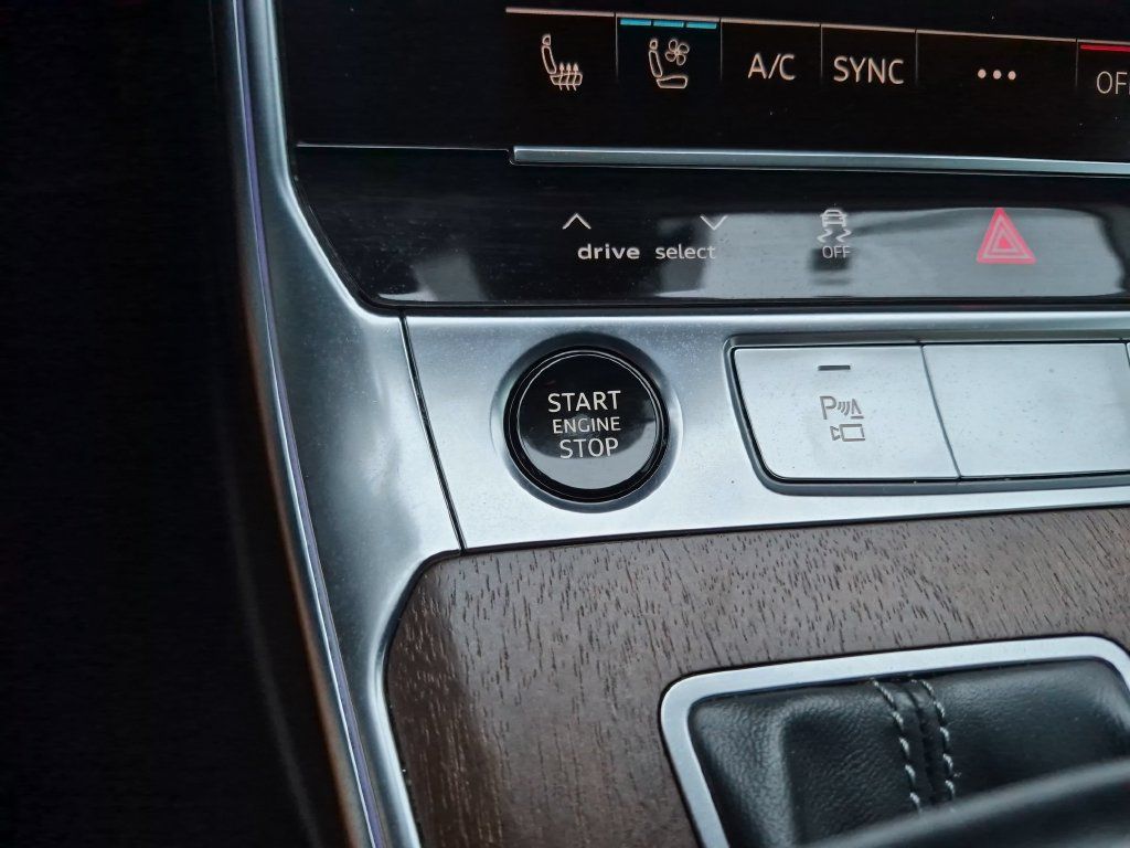 Used 2021 Audi A6 Premium Plus w/ Premium Plus Package AWD/4WD image 25