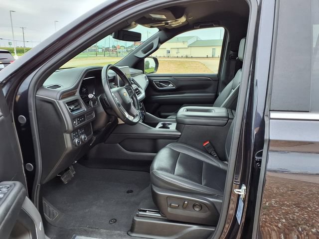 Used 2024 Chevrolet Tahoe LT AWD/4WD image 22
