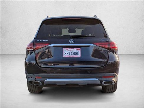 Used 2020 Mercedes-Benz GLE 350 4MATIC image 6
