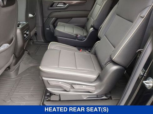 New 2026 GMC Yukon XL Elevation w/ Elevation Premium Package image 23