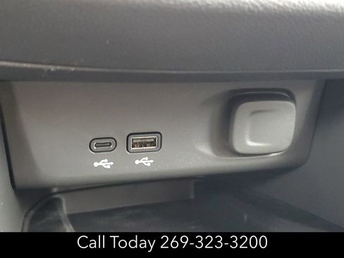 New 2026 Buick Envista Sport Touring w/ Convenience I Package image 32