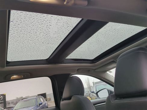 Used 2024 MAZDA CX-50 AWD 2.5 S w/ Cargo Package image 21