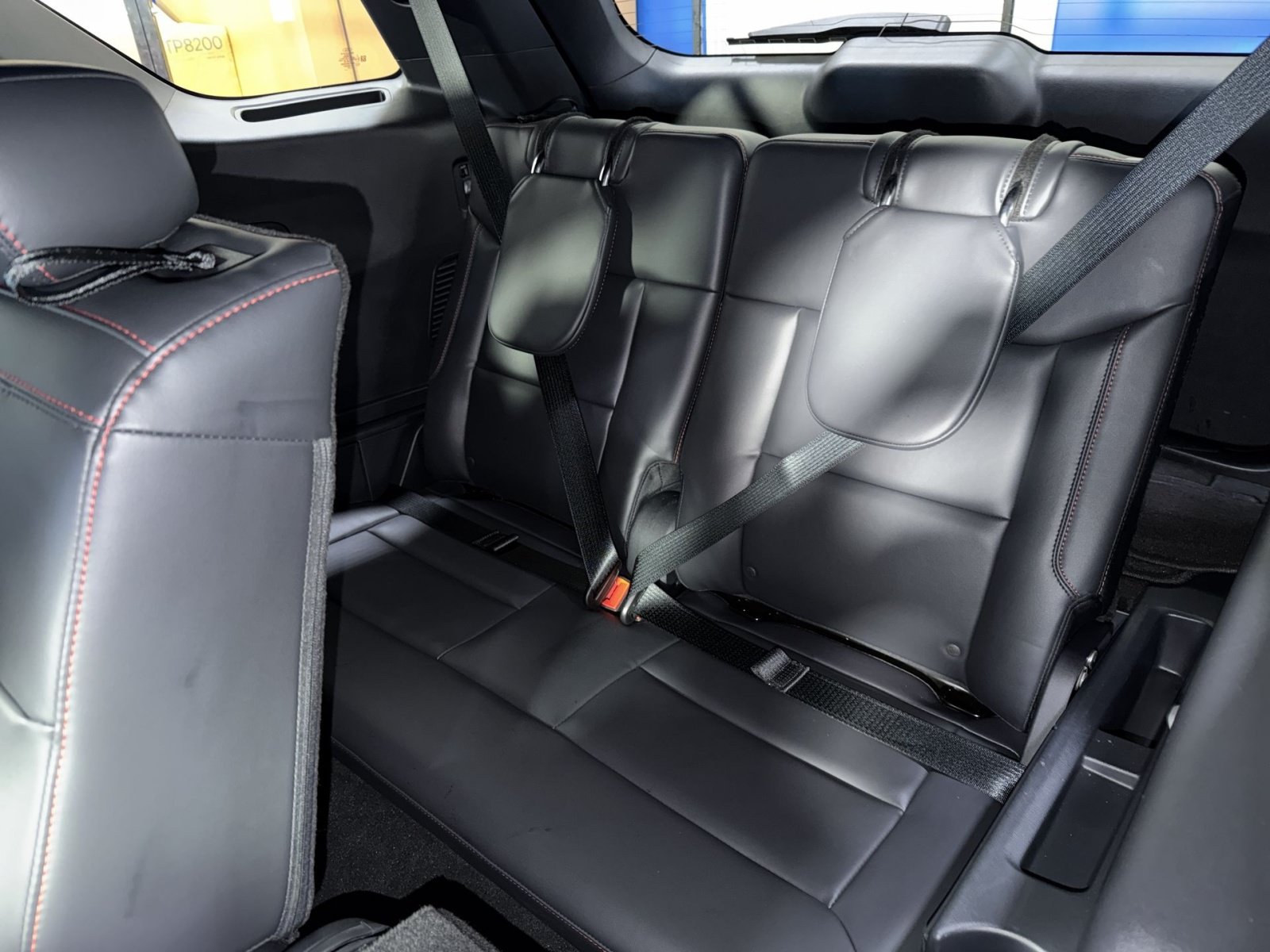 Used 2026 Ford Explorer ST-Line w/ ST-Line Street Pack AWD/4WD image 28