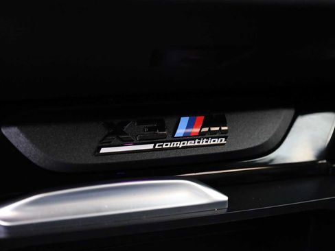 Used 2020 BMW X3 M w/ Executive Package AWD/4WD image 23