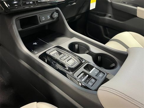 New 2026 Honda Passport RTL image 15