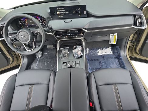 New 2026 MAZDA CX-70 SC image 9