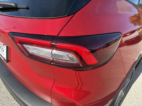 New 2026 Ford Escape ST-Line w/ Tech Pack #1 FWD image 8