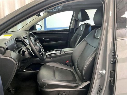 Used 2024 Hyundai Tucson Limited AWD/4WD image 10