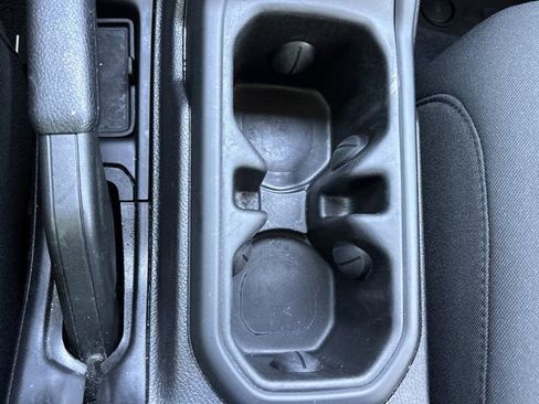 Used 2021 Jeep Gladiator Mojave image 38