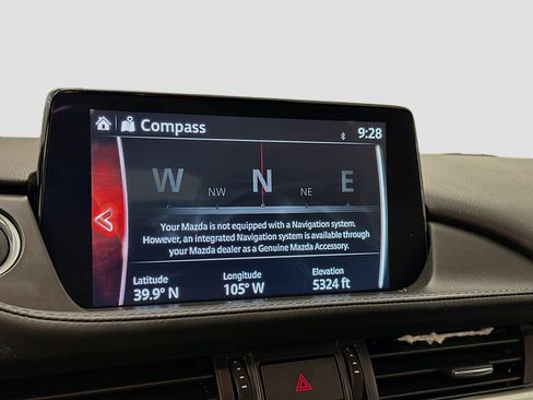 Used 2020 MAZDA MAZDA6 Grand Touring image 22