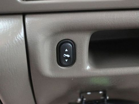 Used 2003 Ford Excursion Limited image 32