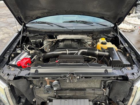 Used 2014 Ford F150 XLT w/ Equipment Group 302A Luxury image 23