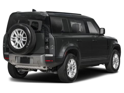 Used 2026 Land Rover Defender 110 S AWD/4WD image 2