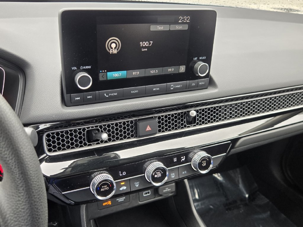 Used 2024 Honda Civic LX image 20