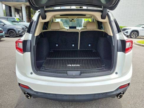 Used 2019 Acura RDX FWD image 10