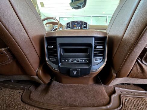 Used 2020 RAM 1500 Limited AWD/4WD image 82