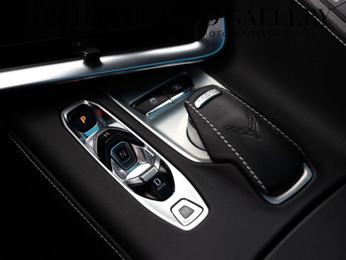 Used 2023 Chevrolet Corvette Stingray Preferred Cpe w/ 2LT image 30