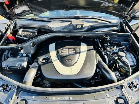 Used 2009 Mercedes-Benz ML 350 2WD image 34