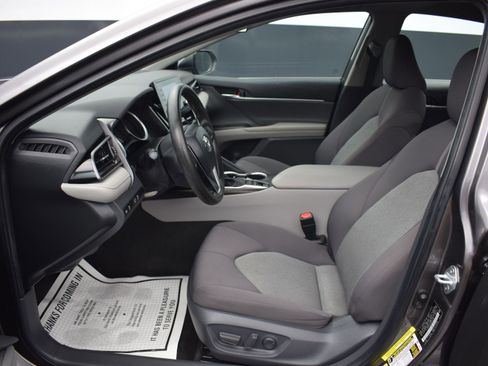 Used 2021 Toyota Camry LE image 13