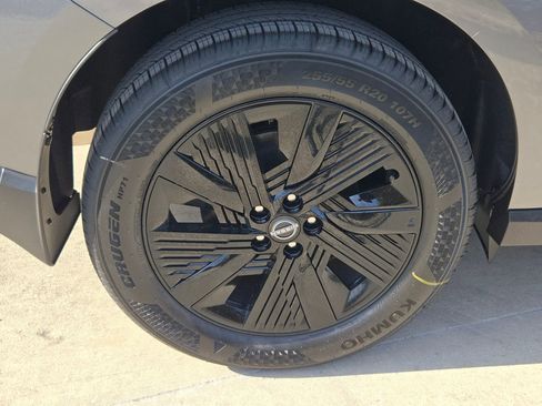 New 2026 Nissan Murano SV image 22