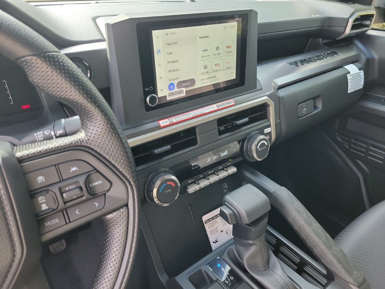 Used 2026 Toyota Tacoma SR5 RWD image 22