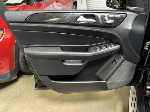 Used 2017 Mercedes-Benz GLE 43 AMG 4MATIC SUV - POWER TILT/SLIDIN image 88