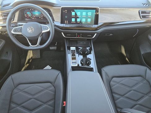 New 2026 Volkswagen Atlas SE image 20