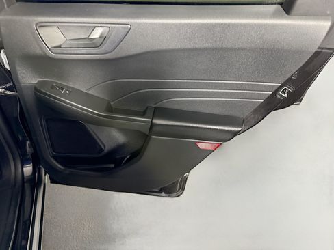 Used 2023 Ford Escape Active FWD image 28