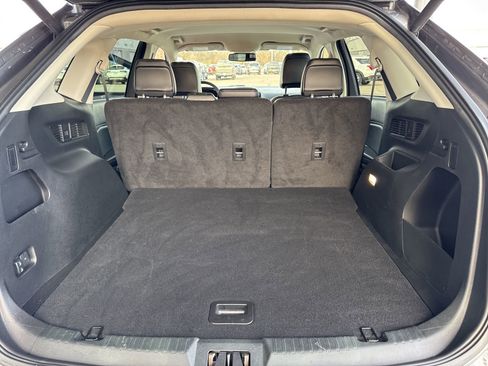 Certified 2024 Ford Edge SEL w/ Convenience Package image 36