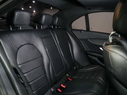 Used 2021 Mercedes-Benz C 300 Sedan image 28