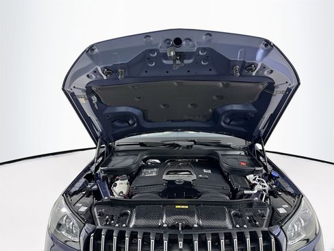 New 2026 Mercedes-Benz GLS 63 AMG 4MATIC image 35