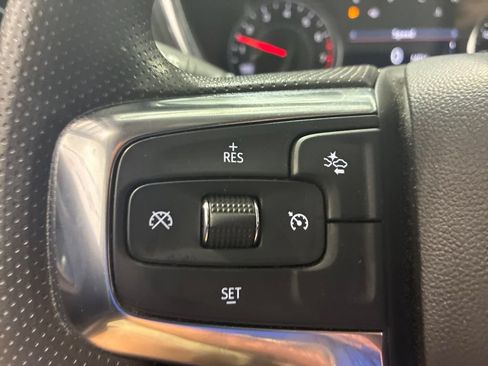 Used 2024 Chevrolet Blazer LT w/ Convenience Package FWD image 21
