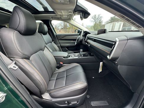 New 2026 MAZDA CX-50 AWD 2.5 S w/ Weather Package image 25