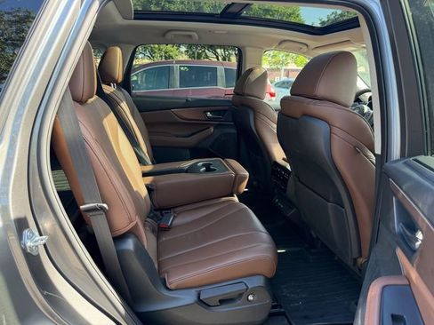 Certified 2024 Acura MDX FWD w/ Technology Package image 17