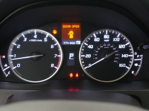 Used 2017 Acura RDX FWD w/ Technology Package image 19