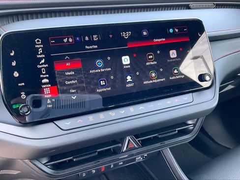 New 2026 Dodge Charger Scat Pack AWD/4WD image 17