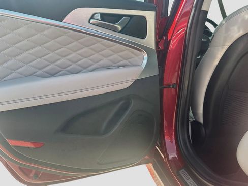 Used 2019 Genesis G70 2.0T Advanced w/ Dynamic Package AWD/4WD image 27