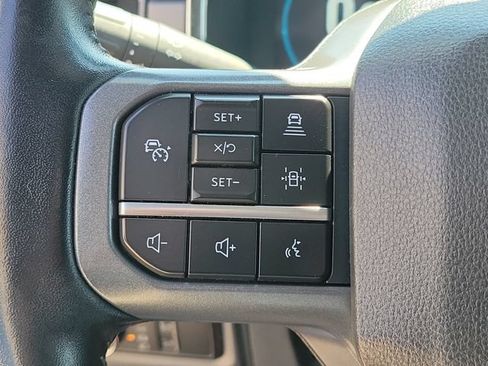Certified 2023 Ford F150 Lariat w/ Equipment Group 502A High AWD/4WD image 16
