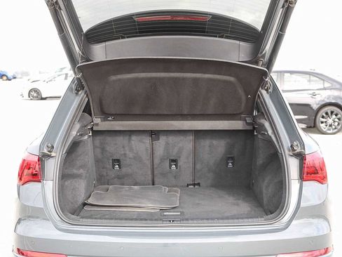 Used 2022 Audi Q3 2.0T Premium image 27