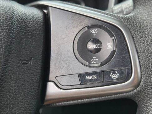 Used 2018 Honda CR-V EX image 29