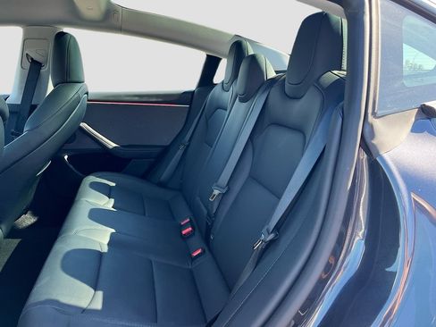 Used 2025 Tesla Model 3 Long Range RWD image 24