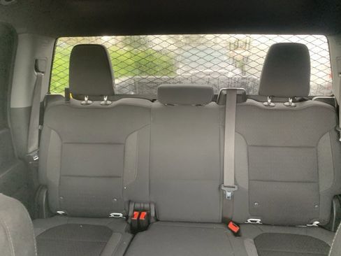 Used 2023 Chevrolet Silverado 2500 LT w/ Convenience Package image 27